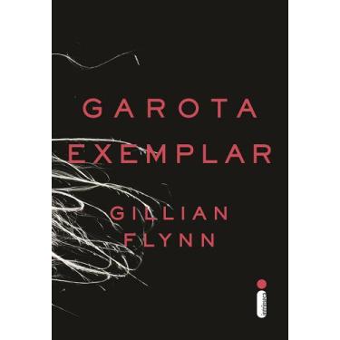 Imagem de Livro - Garota exemplar