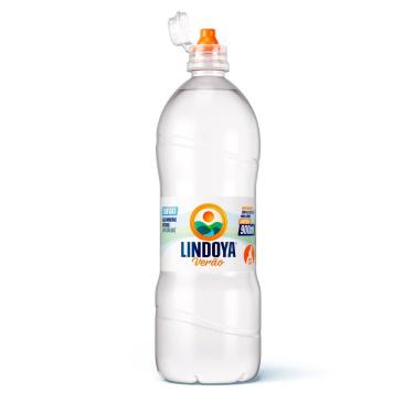 Imagem de Água Mineral Lindoya Verão Tampa Sport 900ml