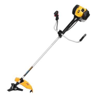 Imagem de Rocadeira a Gasolina DGT-52-PRO 52cc 2HP 255mm Denzel 962789