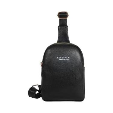 Imagem de Bolsa Transversal Casual Feminina Com Alça Larga, Tendência 2023 - oth