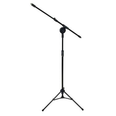 Imagem de Suporte Pedestal Girafa Pés Dobráveis Visão Pe-03t-bk