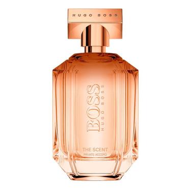 Imagem de Hugo Boss The Scent Private Accord Eau De Parfum - Perfume Feminino 100ml 100ml