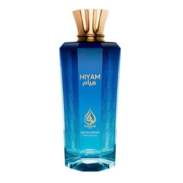 Imagem de Mawwal Hiyam Eau De Parfum - Perfume Unissex 100ml
