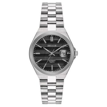 Imagem de Relógio Seculus Masculino automático 77313G0SVNA1