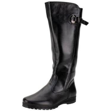 Imagem de Bota Feminina Cano Alto Mooncity 71130-Feminino