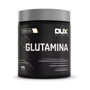 Imagem de GLUTAMINA DUX 300G Pura Original