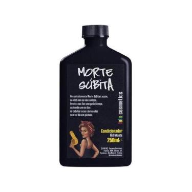 Imagem de Lola Morte Súbita Condicionador Hidratação e Recuperação 250ml - Lola 