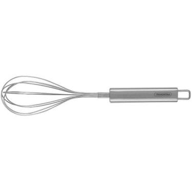 Imagem de Batedor Tramontina Marffim em Aço Inox, Inox, 1 unidade, 1