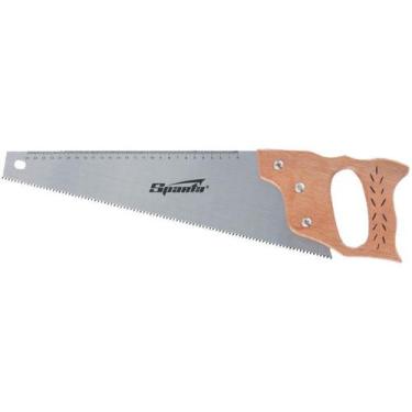 Imagem de Serrote para Madeira Profissional 18 Sparta  - 2318755