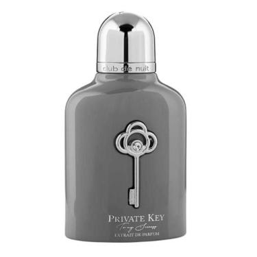 Imagem de Armaf Club De Nuit Private Key Extrait De Parfum - Perfume Unissex 100