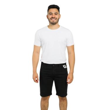 Imagem de Bermuda Masculina Mormaii 056023 Slim-Masculino