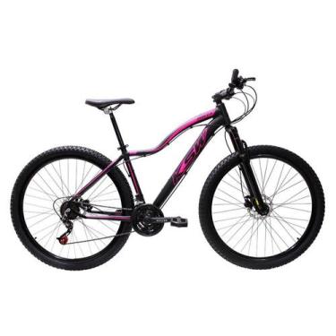 Imagem de Bicicleta Aro 29 Bike Feminina Ksw Mwza Freio Hidráulico 21 Marchas, 1