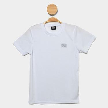Imagem de Camiseta Infantil Red Nose Dry Menino-Masculino