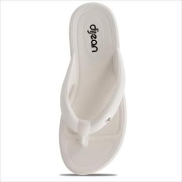 Imagem de Tamanco Plataforma Feminino Dijean Bloco Casual-Feminino