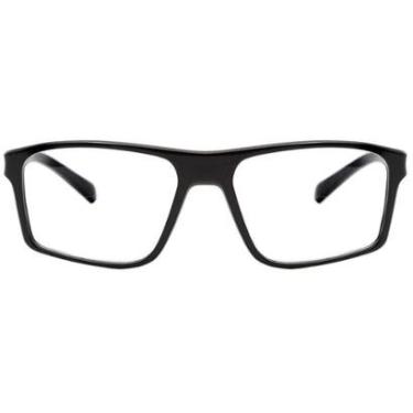 Imagem de Armação de Óculos de Grau HB Masculino-Masculino