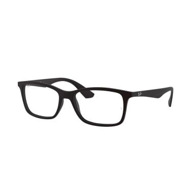 Imagem de Óculos de Sol Ray-Ban 0RX7047L- Masculino-Unissex