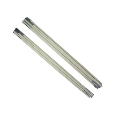 Imagem de Conjunto de Varetas para Barraca Fox 5-6 em Fibra de Vidro NANO-FLEX com Elástico Fox