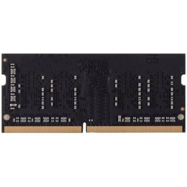 Imagem de Memória RAM para Notebook 4GB DDR4 - WIN MEMORY WHS64S4AZD 2666Mhz, 4G