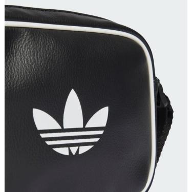 Imagem de Minibolsa Adicolor Classic Airliner Preto Adidas - JX0230-Feminino