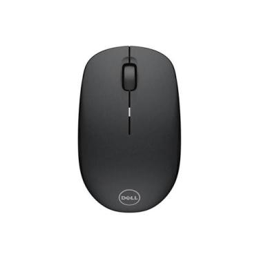 Imagem de Mouse Wireless Sem Fio Wm126 Aptico Dell