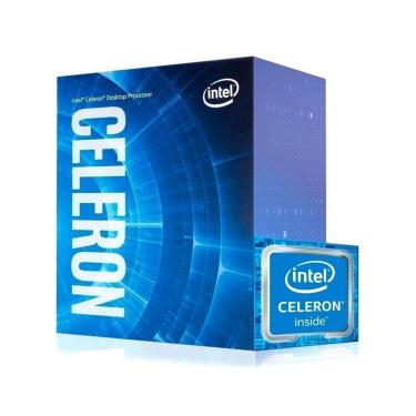 Imagem de Processador Intel Celeron G5925 10a Geracao, 4mb,...