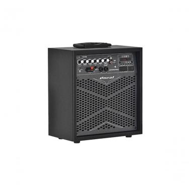 Imagem de Caixa Multiuso Ocm-4010-pt-i para Armazenar, Organizar e Transportar Itens com Materiais de Alta Resistência Preto Oneal