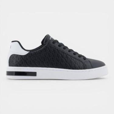 Imagem de Tênis Armani Exchange Lace-Up-Masculino