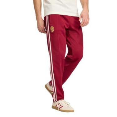 Imagem de Calça Seleção Espanha Adidas Originals Esportiva Masculina-Masculino