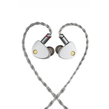 Imagem de Fone de Ouvido Intra-auricular Moondrop ARIA 2 - Cabo 0,78 2 Pinos