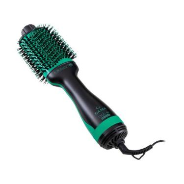 Imagem de Escova Secadora Babosa Brush 3D Bivolt 1300W Gama Italy - GA.MA Italy,