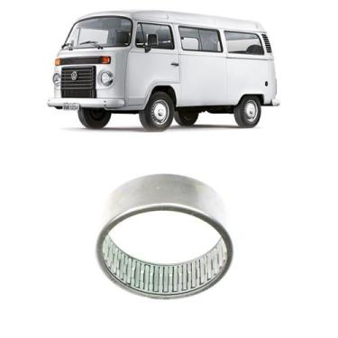 Imagem de Rolamento Agulha Suspensão Dianteira Volkswagen Kombi - PFI Bearings