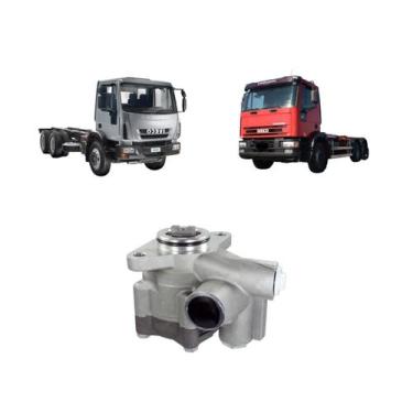 Imagem de Bomba Hidráulica Iveco Eurocargo/Tector - LNG