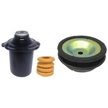 Imagem de Kit Completo Amortecedor Dianteiro Astra 1999 2000 2001 2002 2003 2004