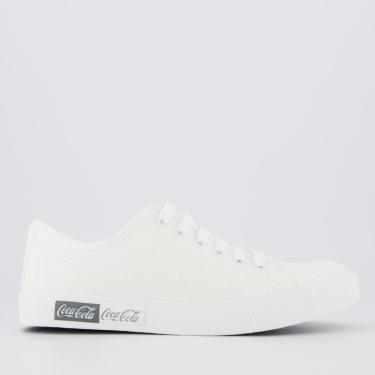Imagem de Tênis Coca Cola Blend Classic Masculino-Masculino