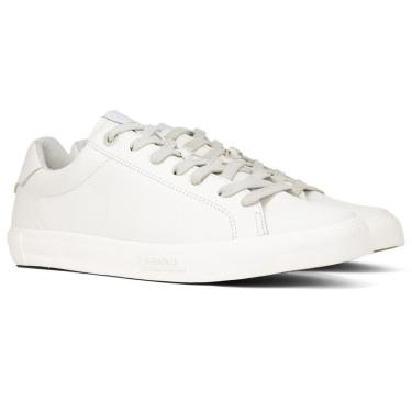 Imagem de Tênis Masculino Aramis Casual Easy Off Couro Leather Confortável AM227-Masculino