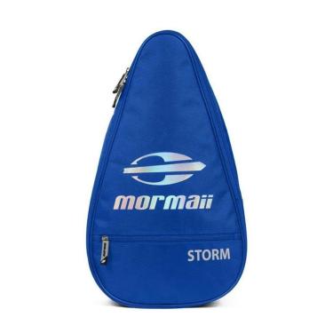 Imagem de Raqueteira de Beach Tennis Mormaii Storm II Azul-Unissex