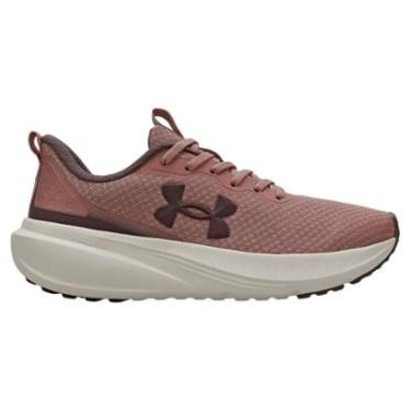 Imagem de Tênis De Corrida Under Armour Charged Great Unissex Original-Unissex