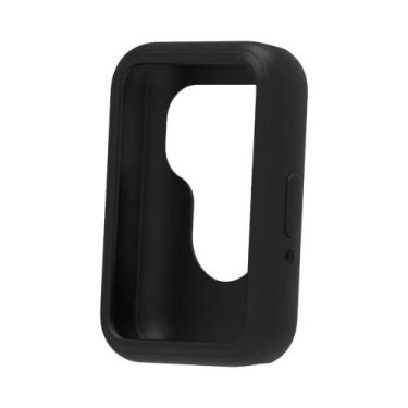 Imagem de Capa Protetora De Silicone Macio Cor Candy Para Samsung Galaxy Fit 3: 
