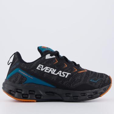 Imagem de Tênis Everlast Climber Run Masculino-Masculino