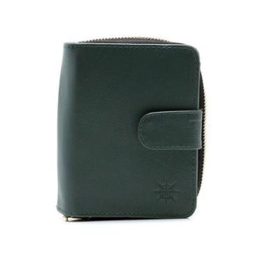 Imagem de Carteira Pier 15 Couro Comfort CF-003 Feminina-Feminino