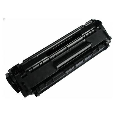 Imagem de Toner Multilaser CT12A  - Q2612A compatível com  HP CT12A