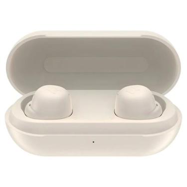 Imagem de Fone bluetooth havit tw969 lite tws bege hvtws-tw969-be