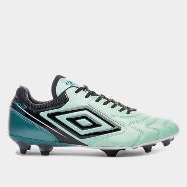 Imagem de Chuteira Campo Umbro Adamant Master Class Pro Unissex-Unissex