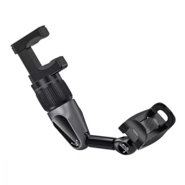 Imagem de Suporte Celular Carro Mesa Multifuncional 360 Graus