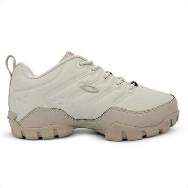 Imagem de Tênis Oakley Bridge SM26 Masculino Mist, 40, Harvest gold