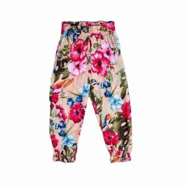 Imagem de Calça infantil feminina - Marantas, 1
