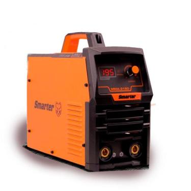 Imagem de Maquina de Solda mag 200a Monof. Mma-315d - Smarter, 220V
