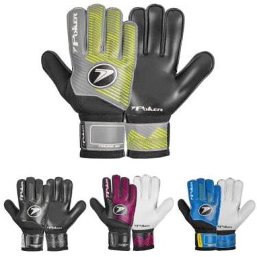 Imagem de Luva Goleiro Campo Poker Training Neo, 01095czvd, 10, 01095CZVD-10