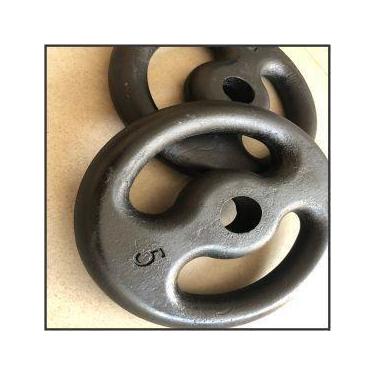 Imagem de Anilhas de 5kg - FORCE