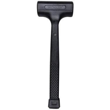 Imagem de Martelo PU 40mm - 342963 Worker
